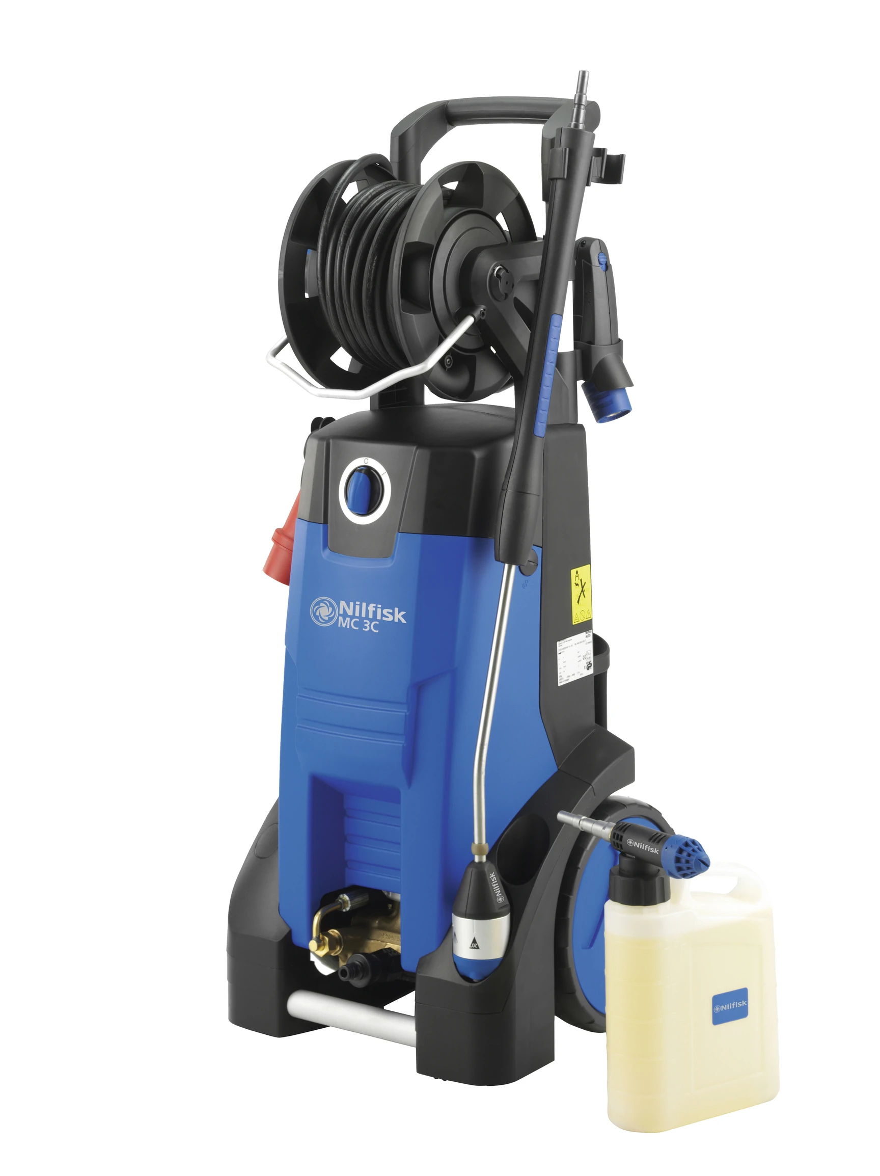Nilfisk Mc 3c 150 660 xt 230 1 50 16 eu Nilfisk Mc 3c 150 660 xt 230 1 50 16 eu