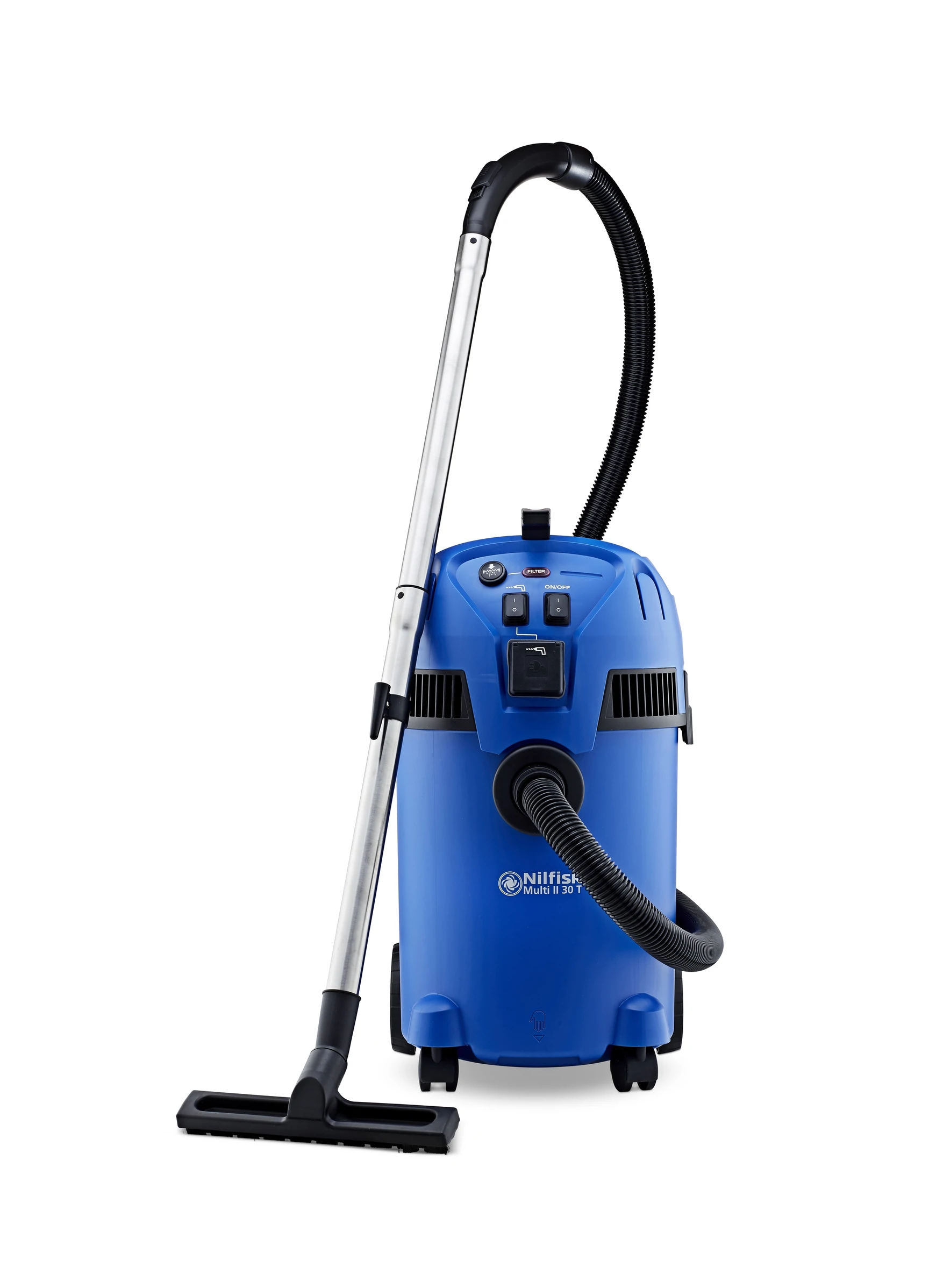 Nilfisk Multi ii 30 t