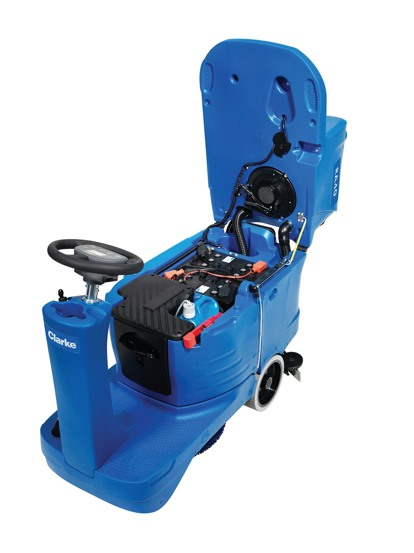 Nilfisk Ra40 20d w130 obc ph