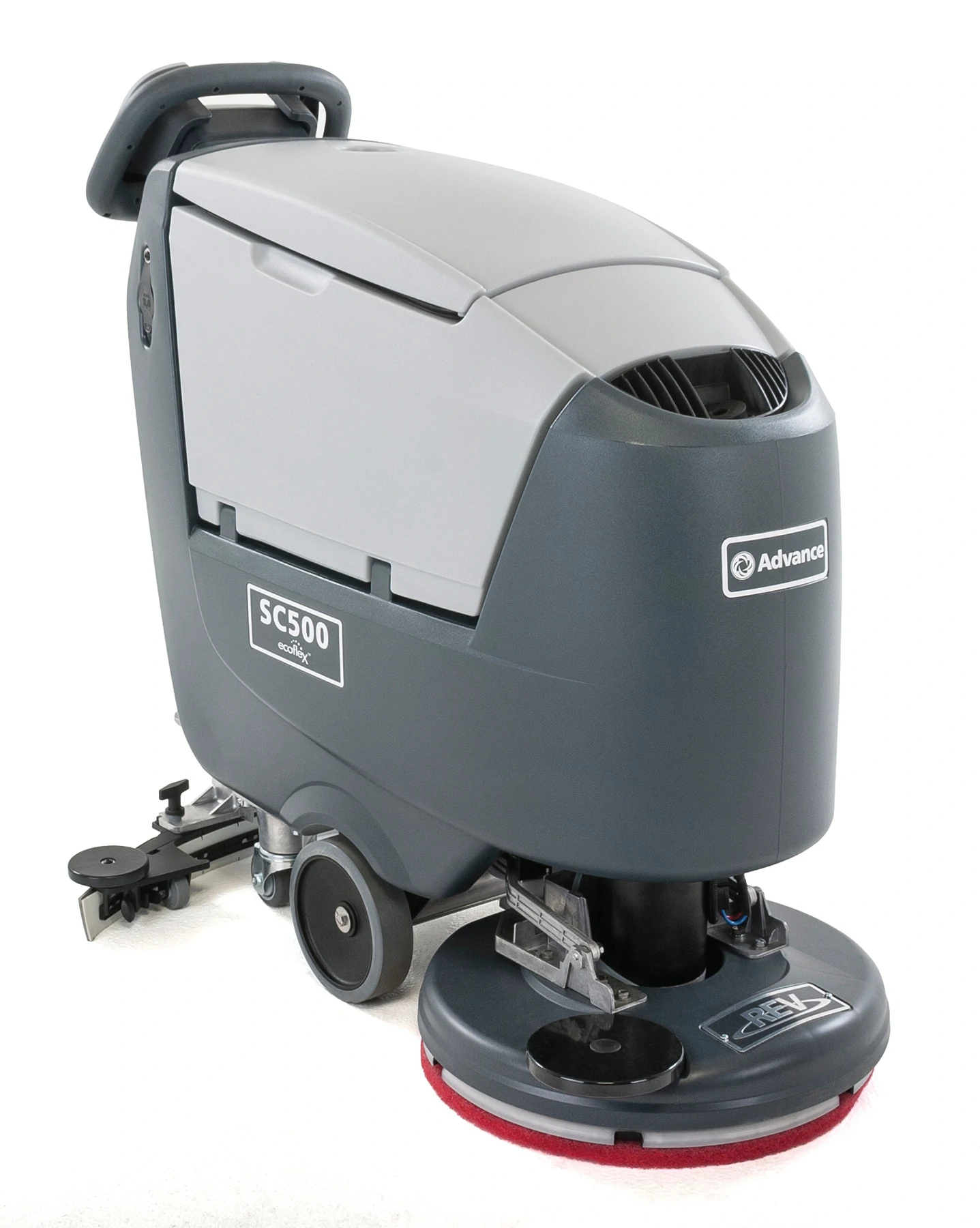 Nilfisk Sc500 x20d li ion