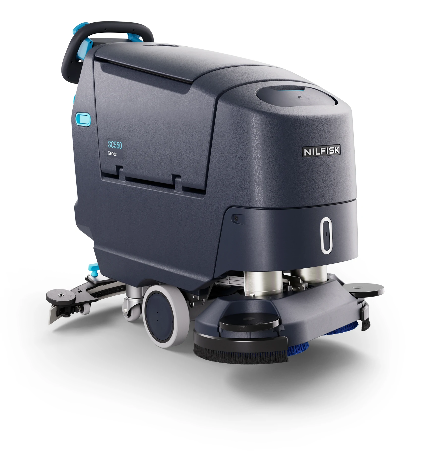 Nilfisk Sc550 d 20 li ion us