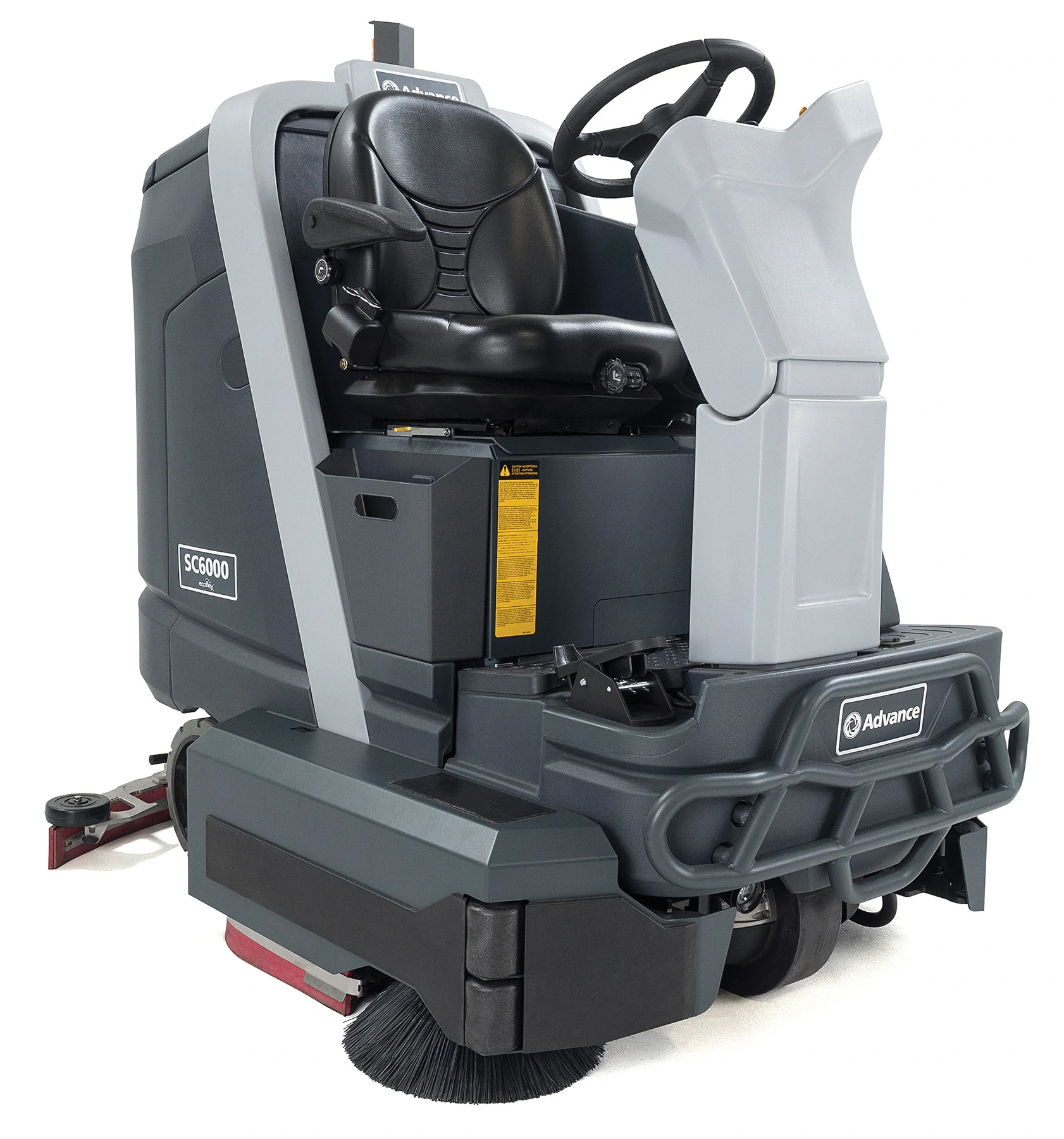 Nilfisk Sc6000 40d