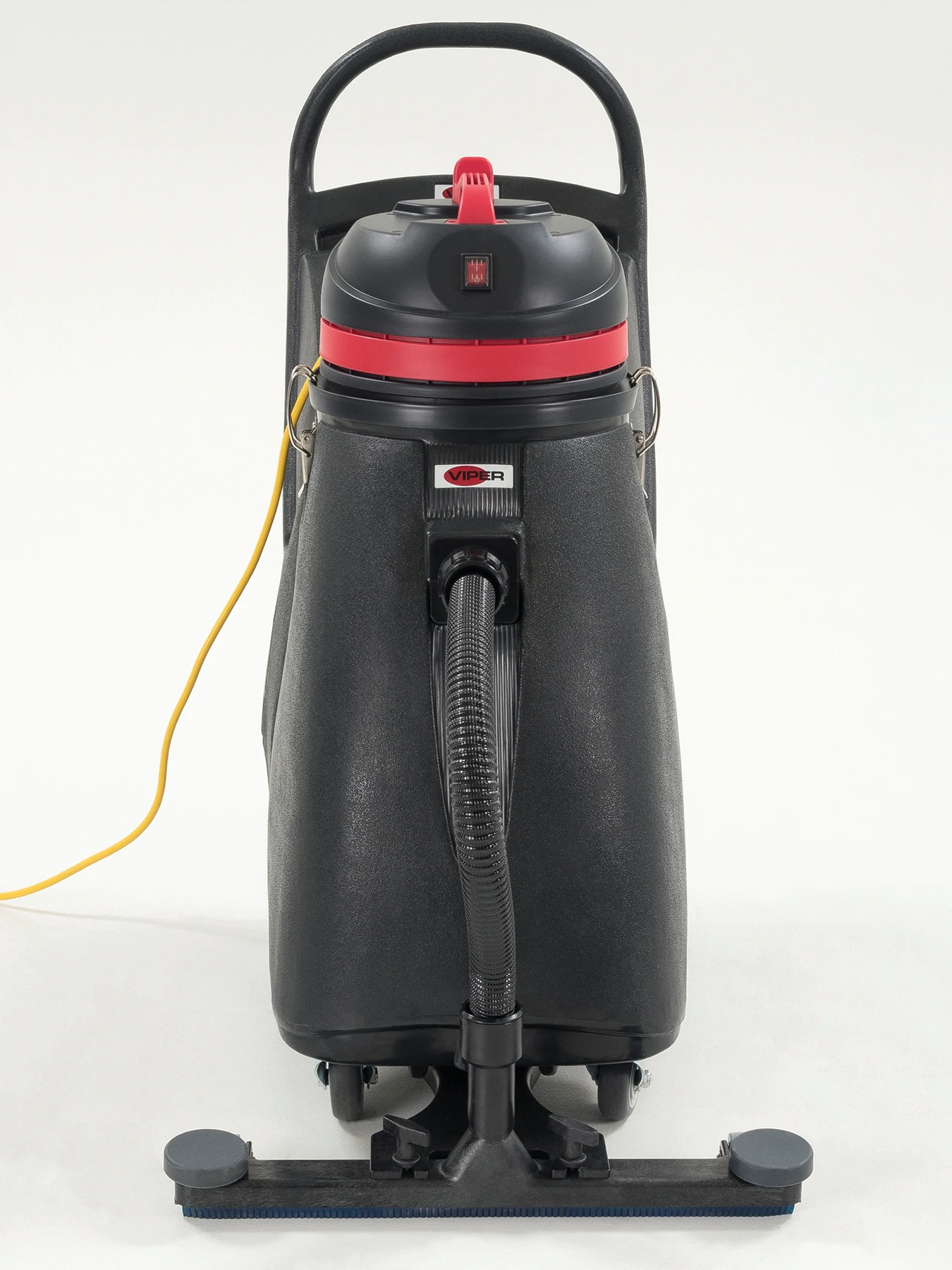 Nilfisk Shovelnose sn18wd