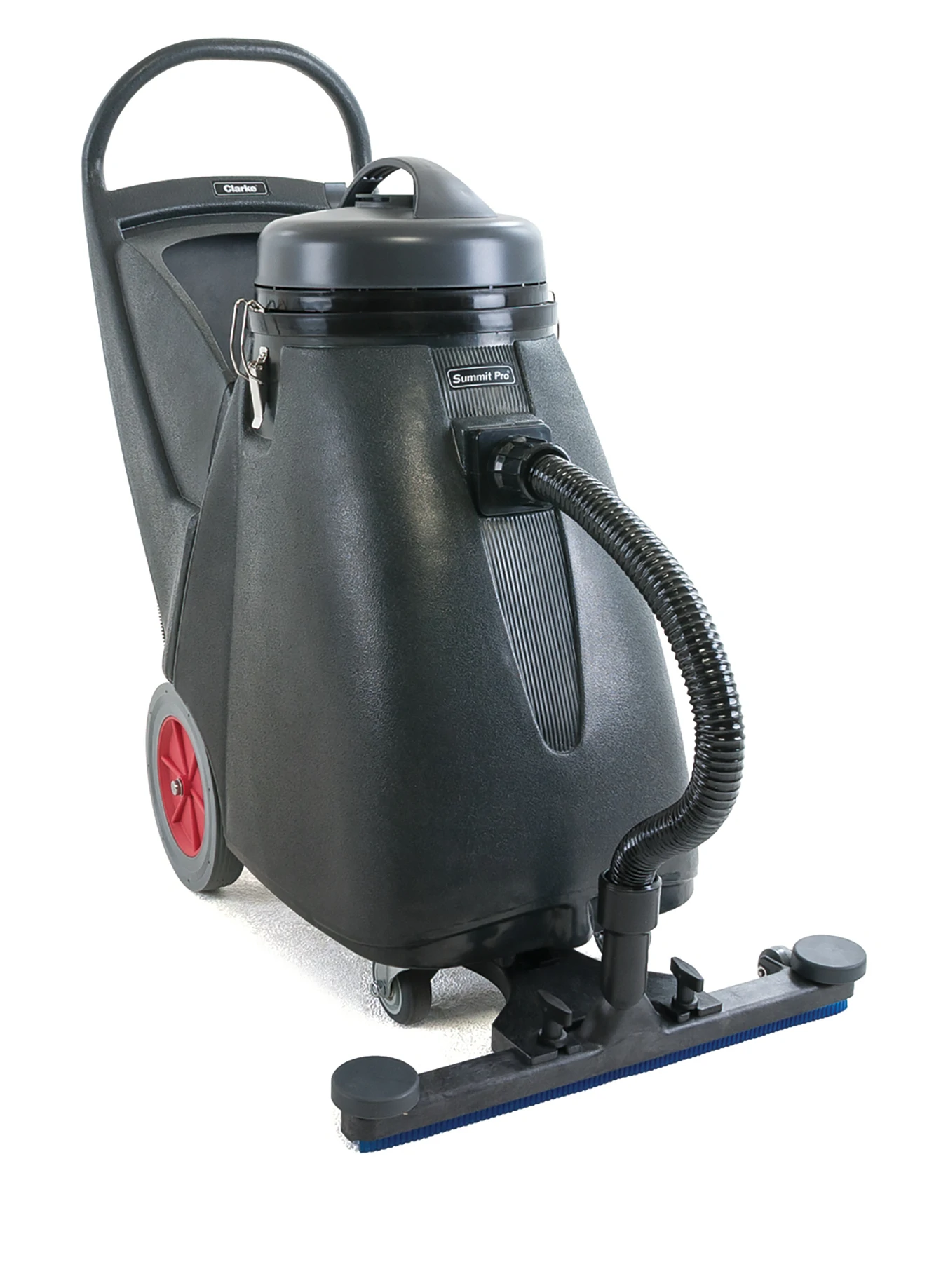 Nilfisk Wet dry vacuum cleaner