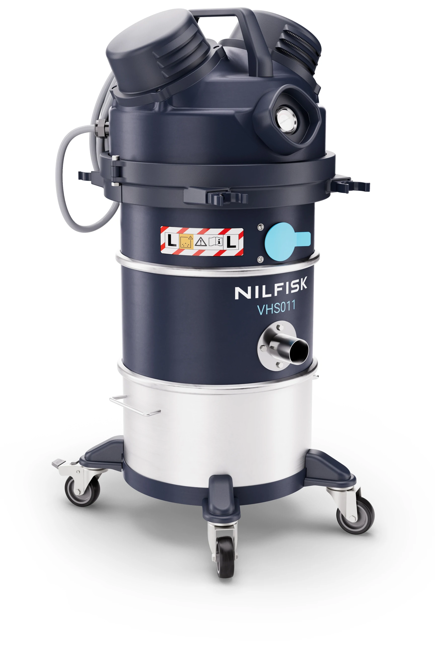 Attix Alto 302004229 Nilfisk Amazon.com: 1000W ALTO真空掃除機 Nilfisk 工事用　パックマン2203H 30 Vacuum Wet/Dry 掃除機・クリーナー