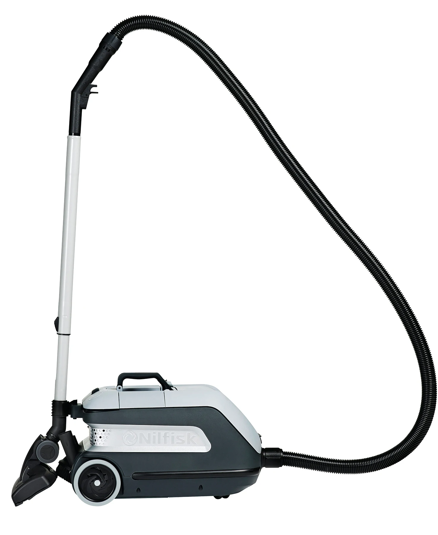 Nilfisk Vp600 std2 us can