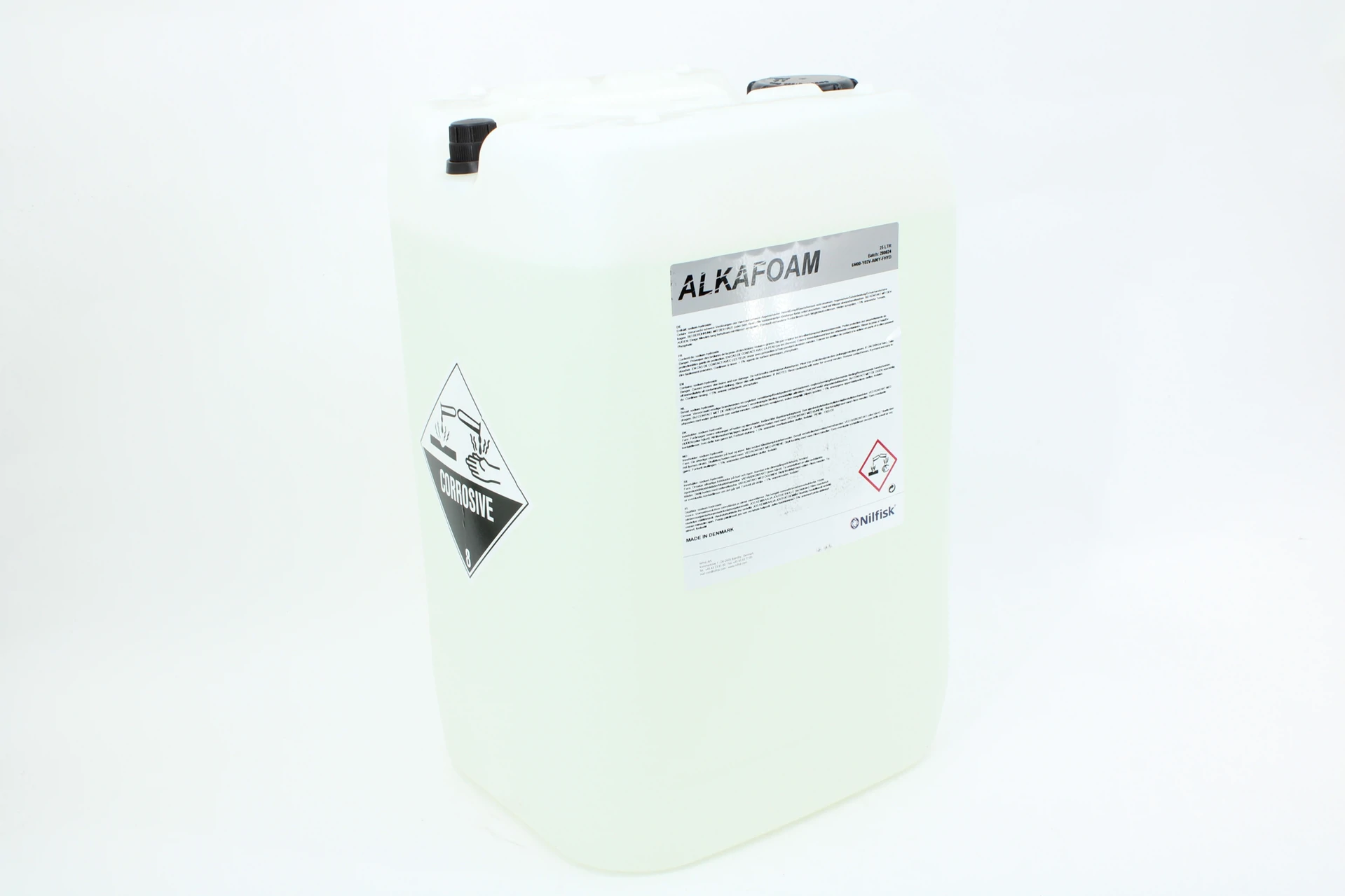 Alkafoam 25 ltr