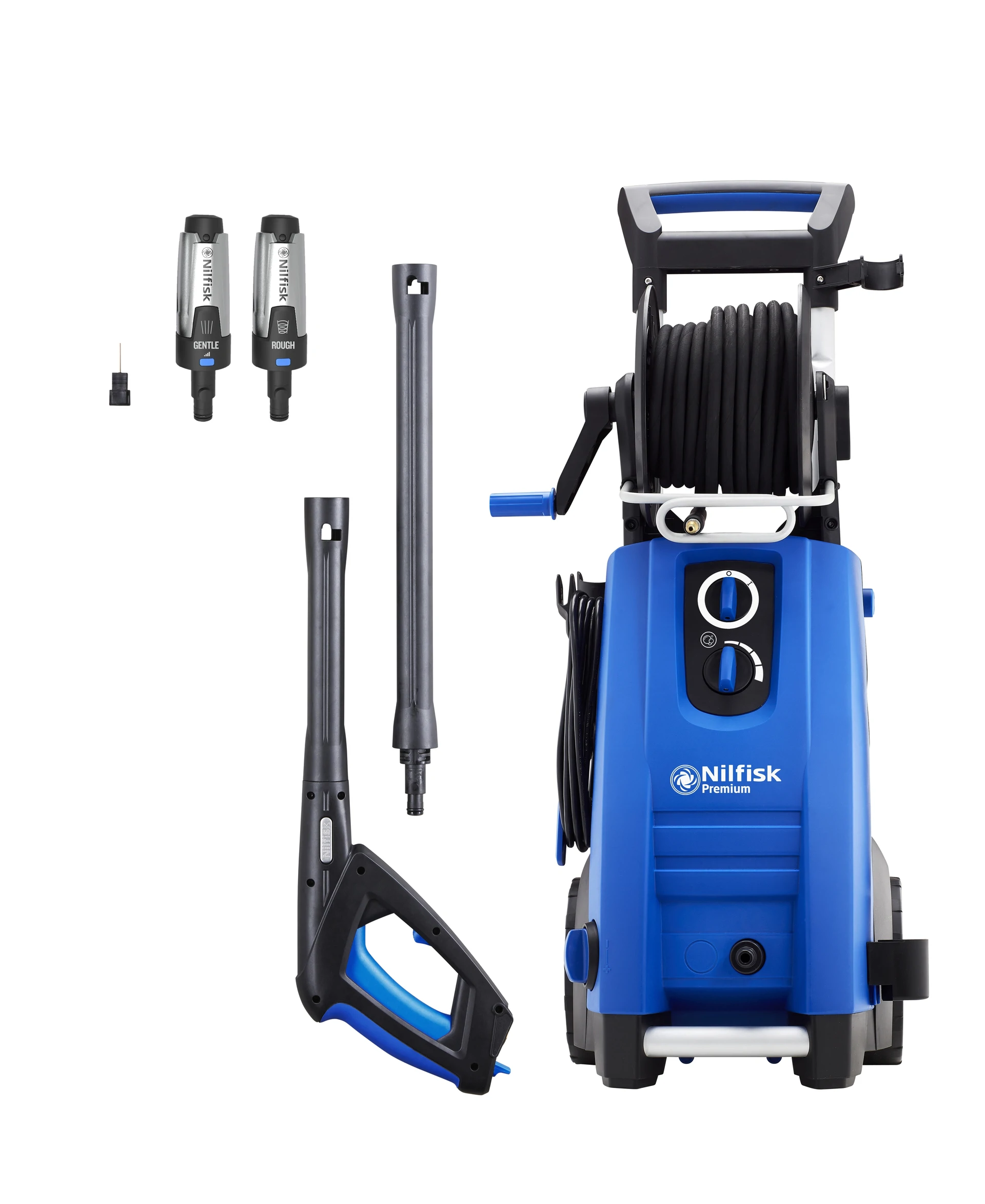 PREMIUM PLUS 190-15 EU