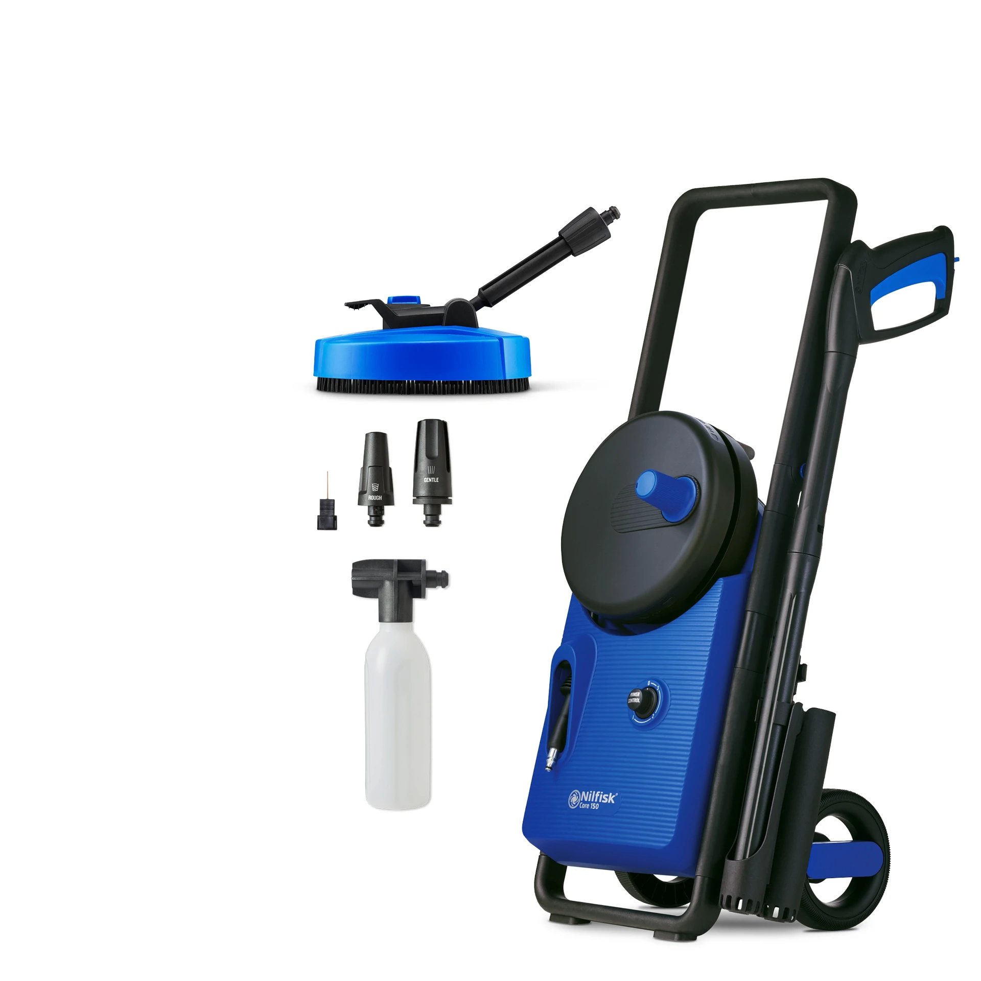 CORE 150-10 POWERCONTROL P UK