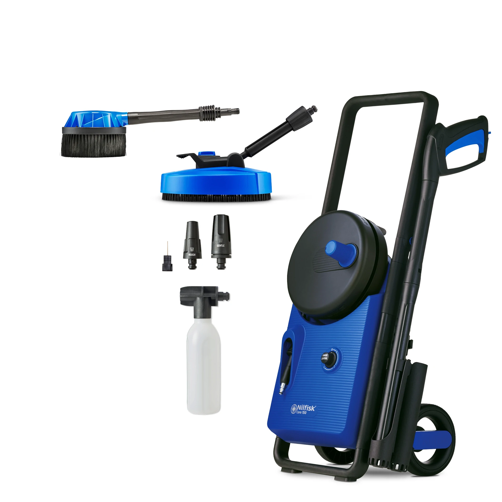 CORE 150-10 POWERCONTROL PA EU