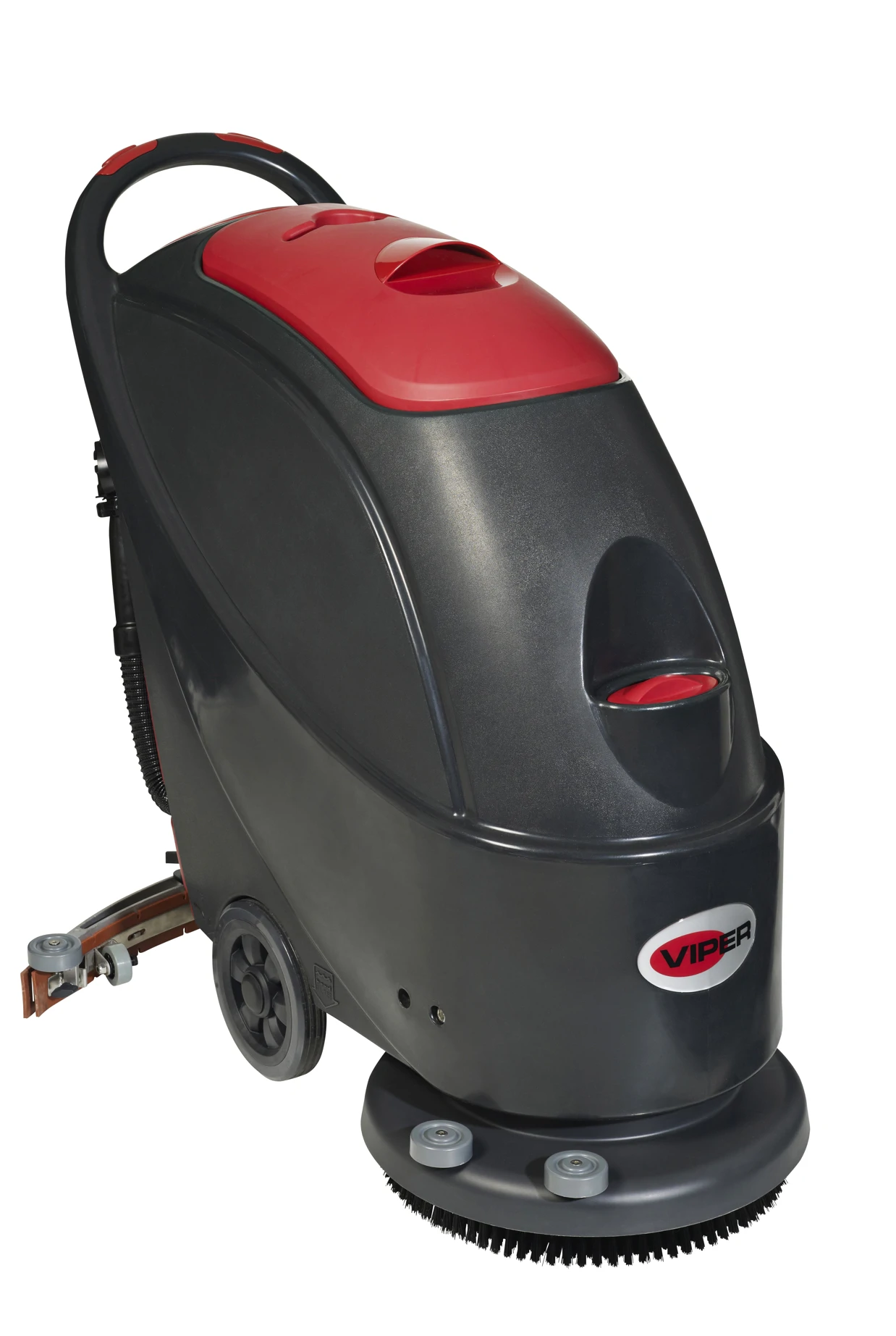 AS430B-EU 17INCH SCRUBBER BATTERY 24V