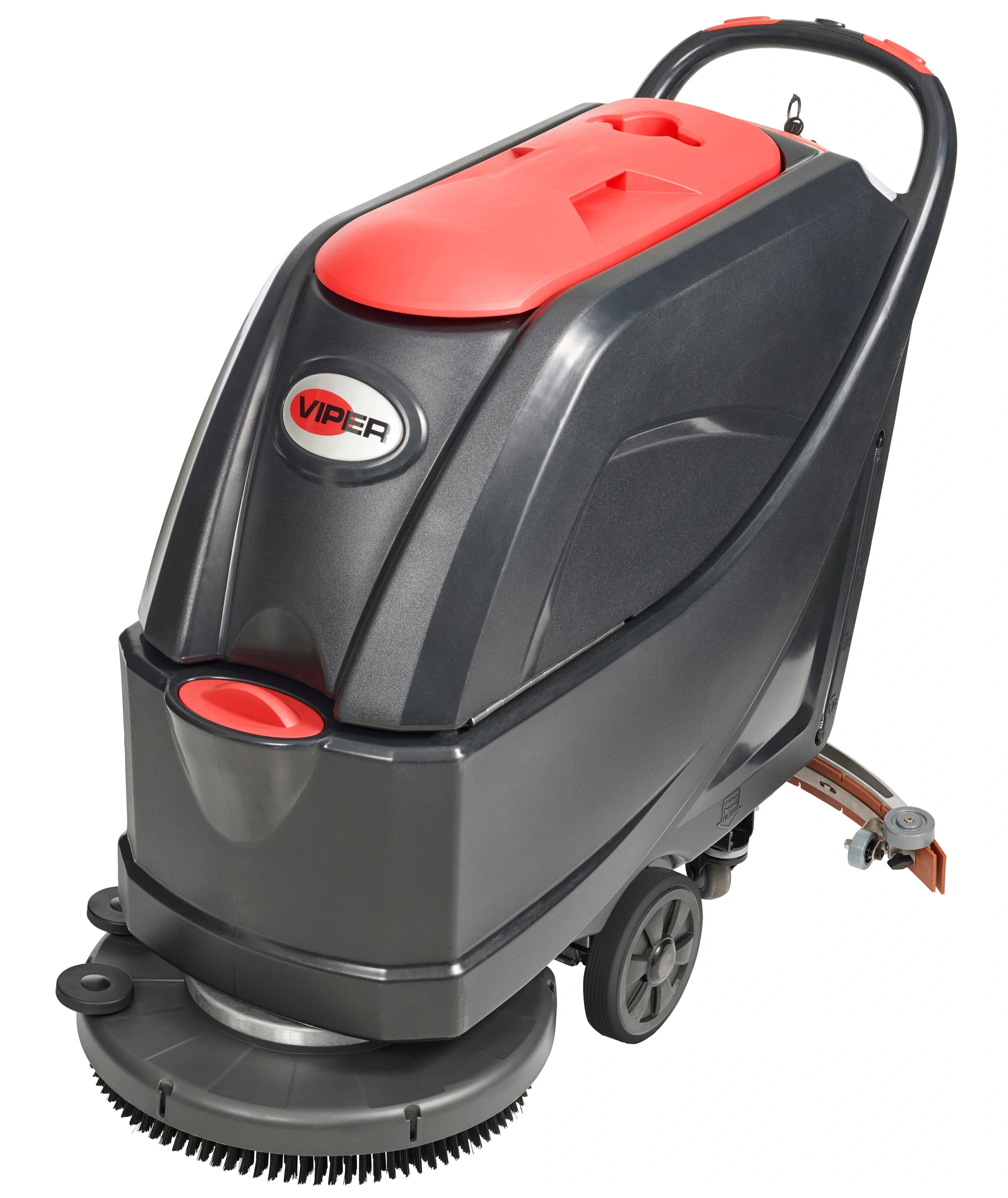 AS5160T-EUNB BATT & CHARG