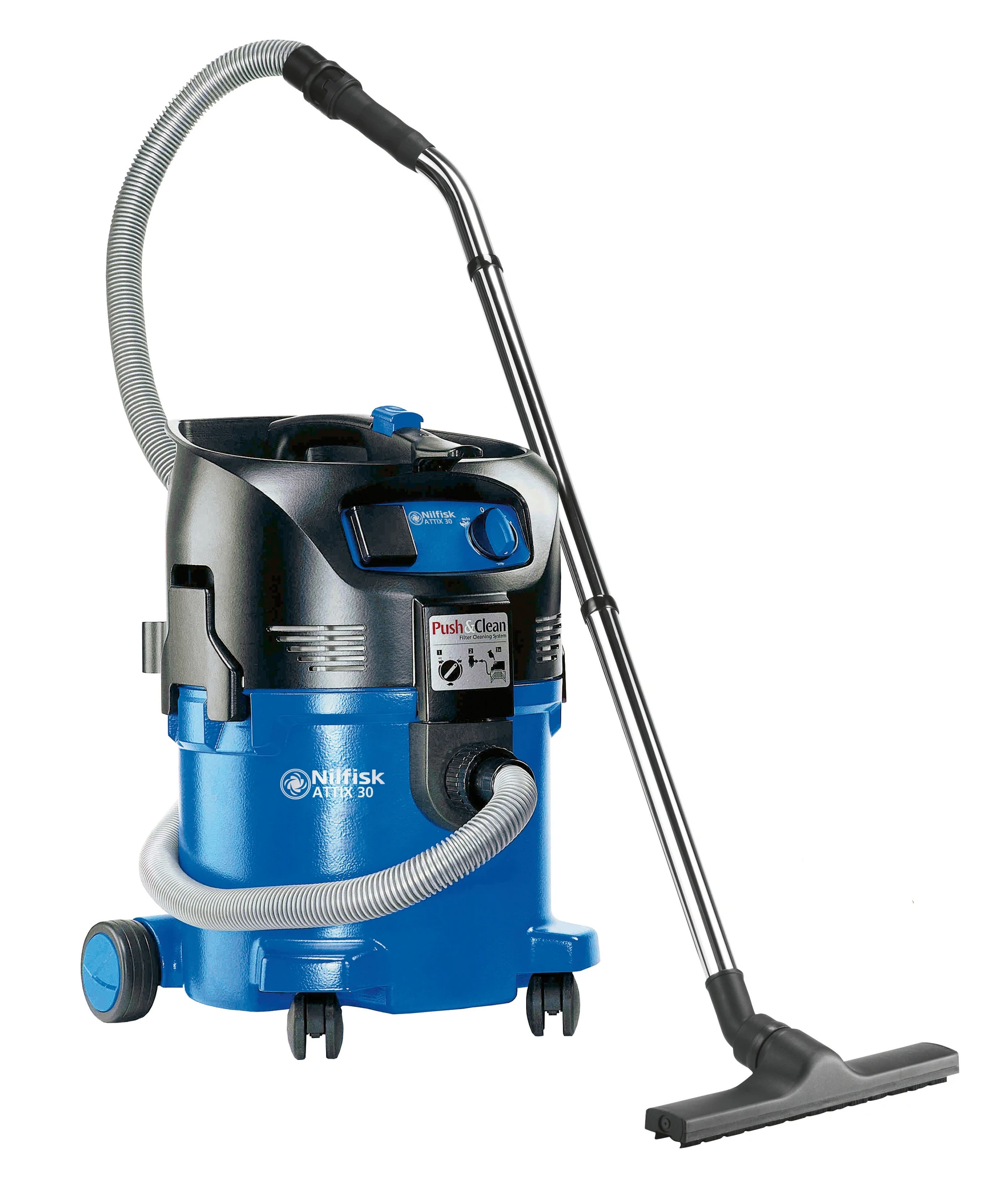 ATTIX 30-21 PC 230V 50HZ DK