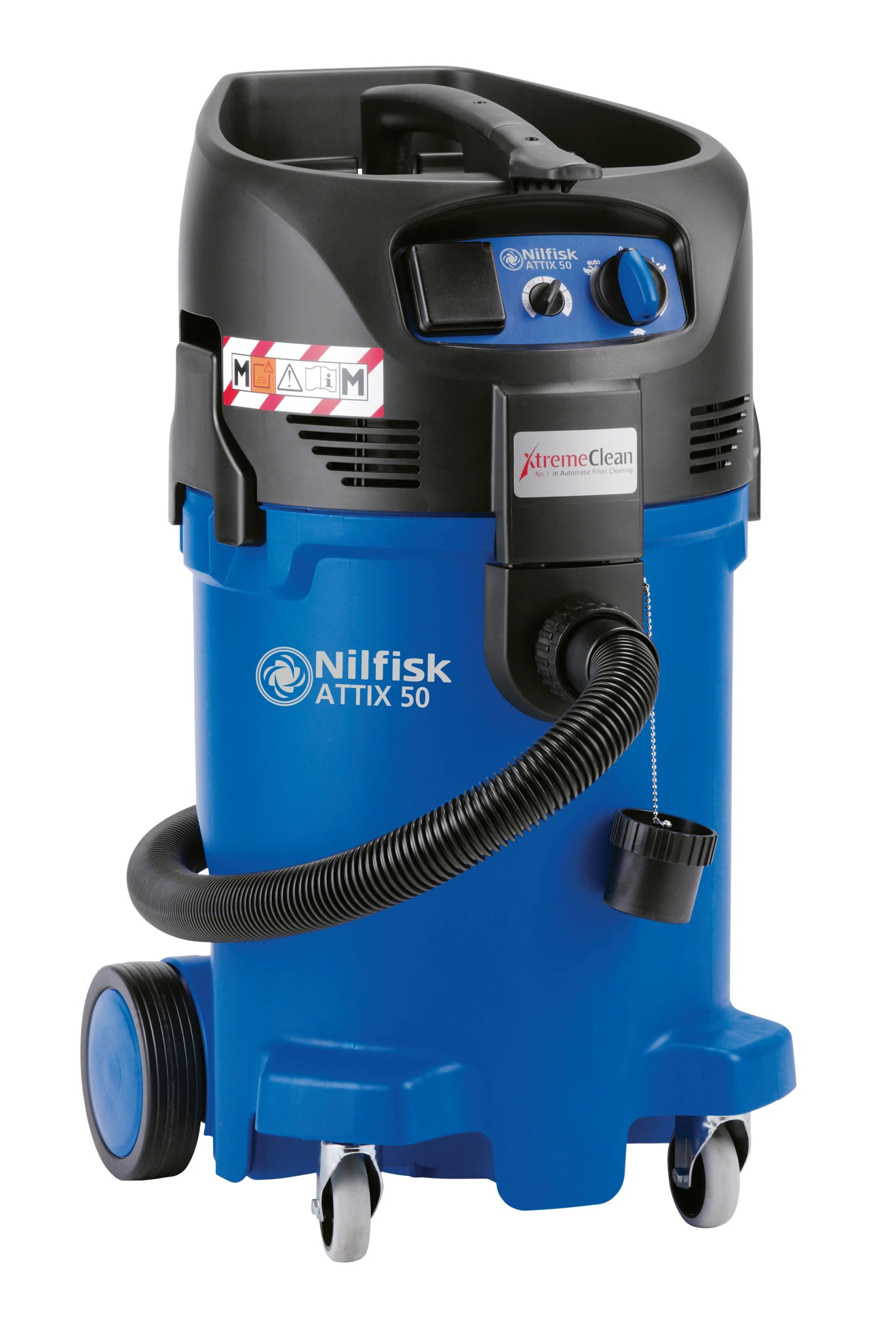 ATTIX 50-2M XC 110V 50HZ GB