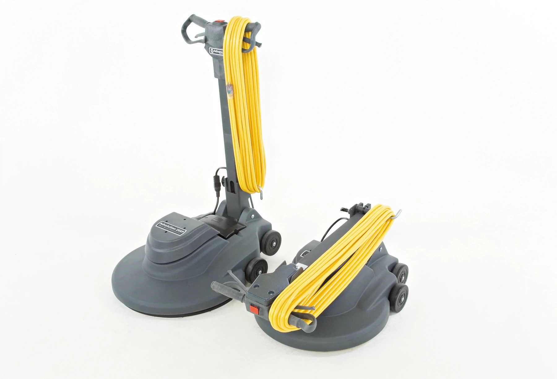 Nilfisk Advolution 20xp burnisher