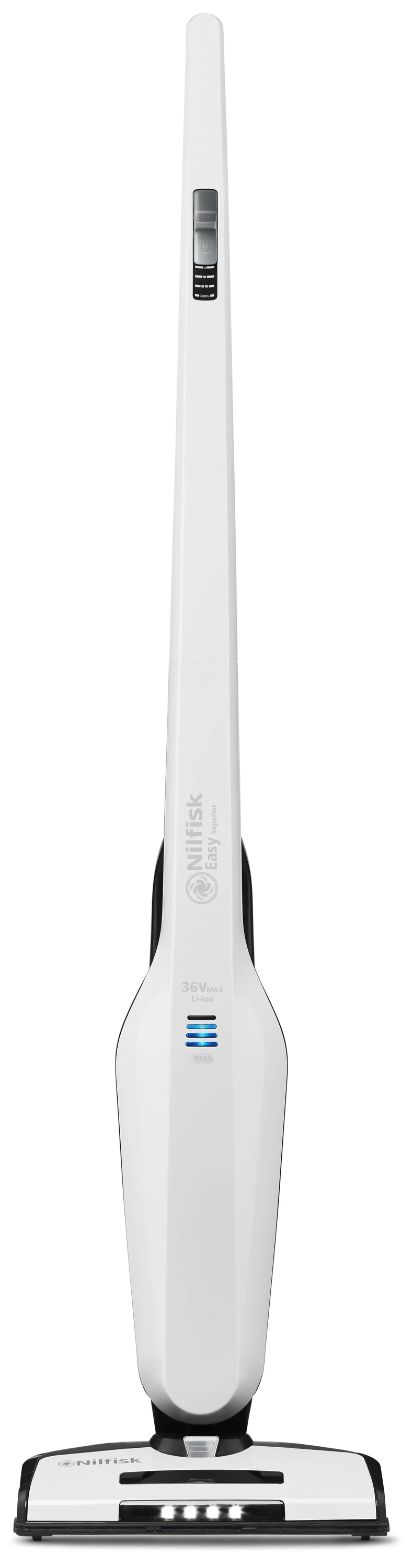 EASY 36VMAX WHITE WITH ACC. EU