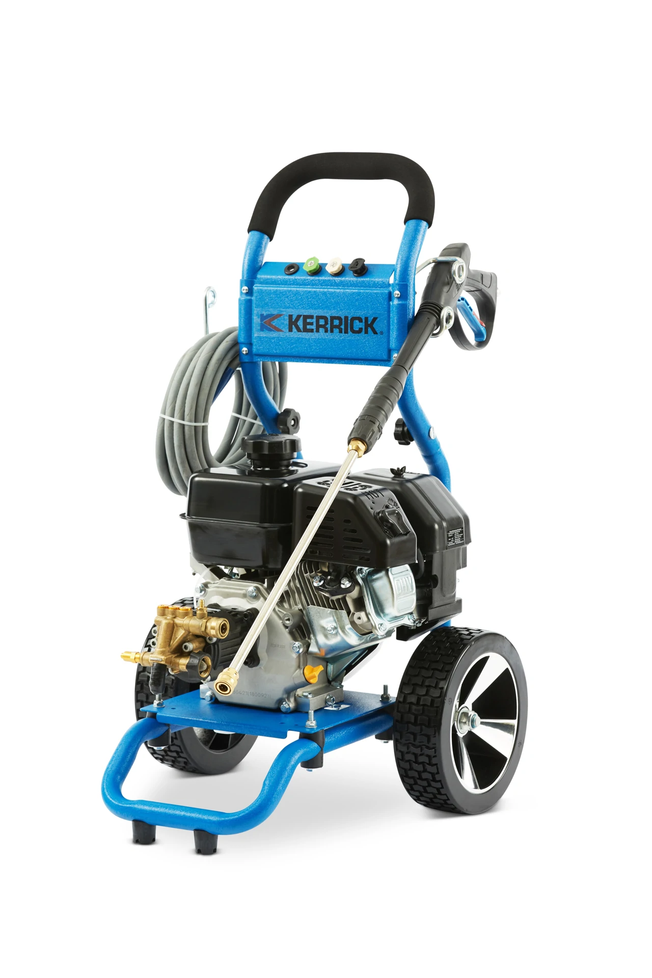 KOHLER PRESSURE CLEANER 3000PSI 9LPM CH270