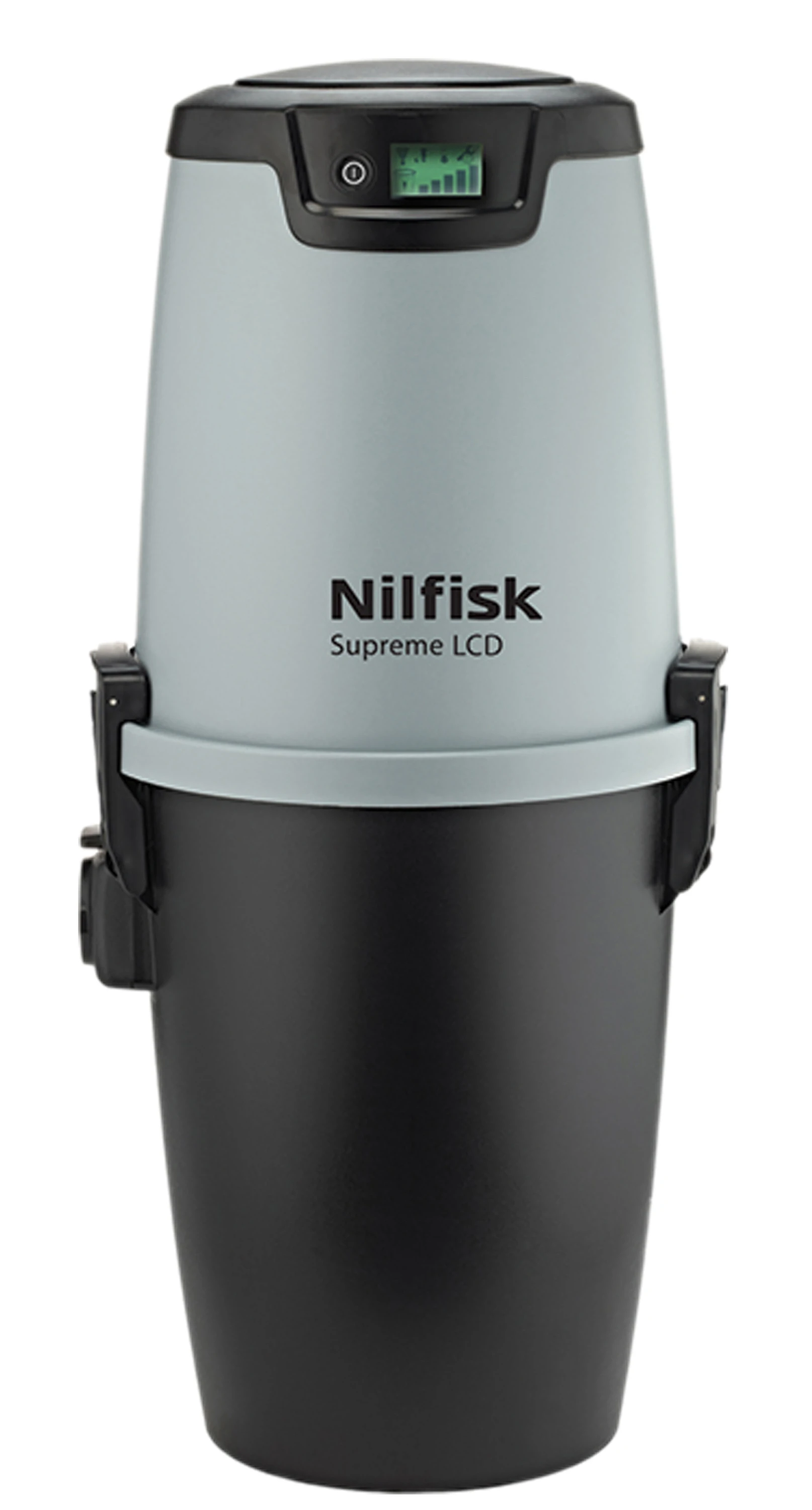 NILFISK SUPREME LCD EU 50-60HZ 220-230V
