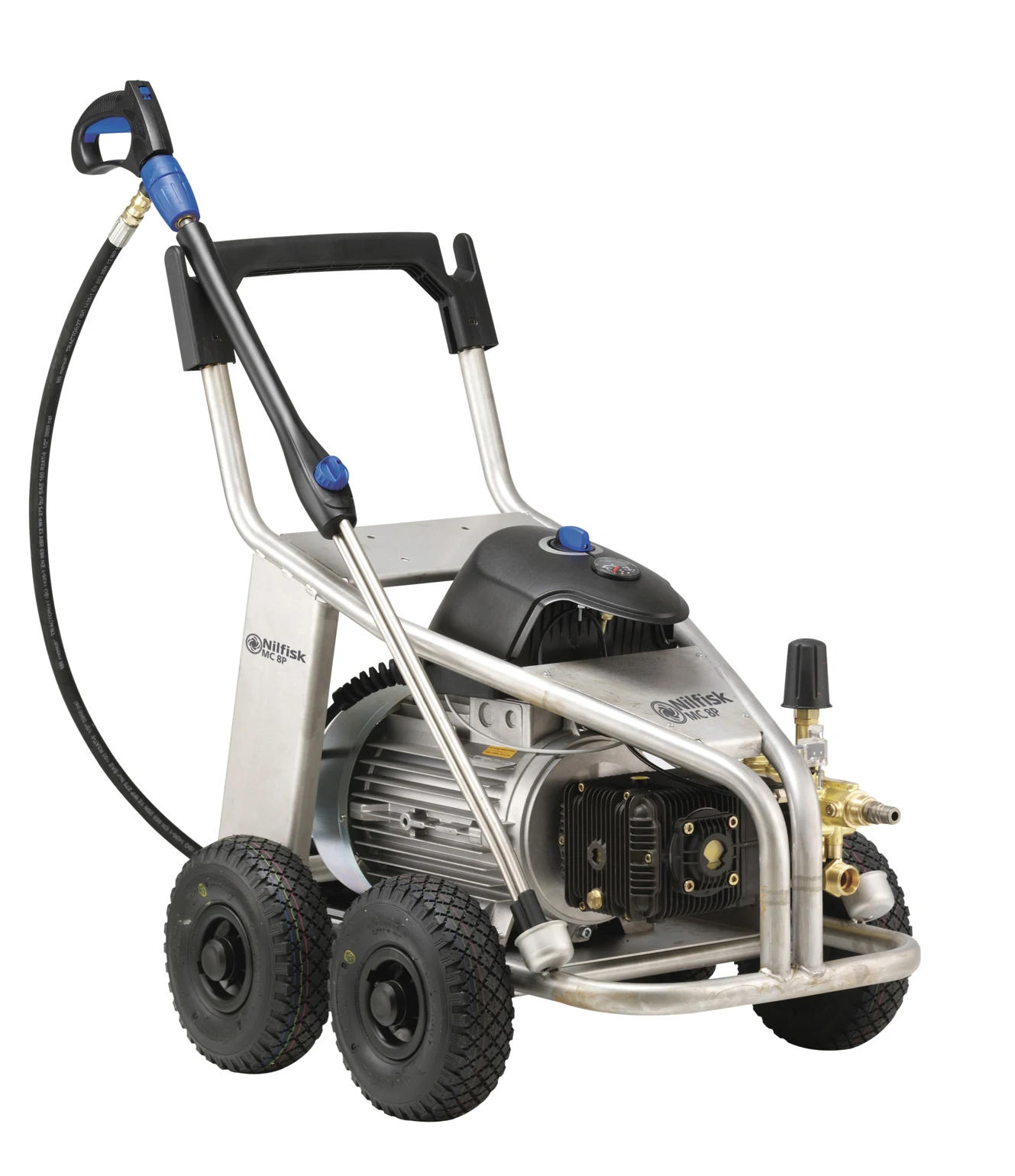 MC 8P-160/2500 ST 400/3/50 EU