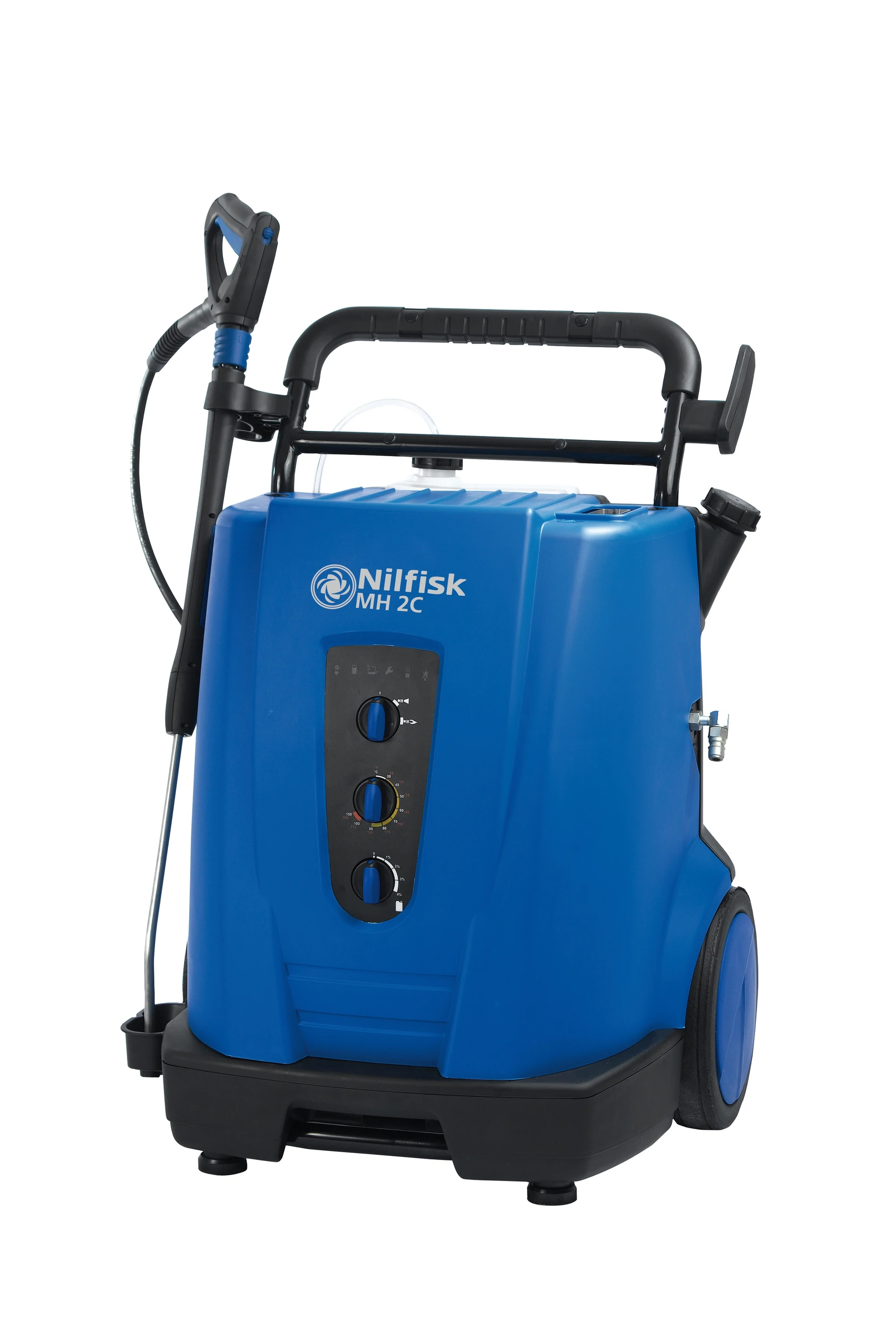 MH 2C-145/600 230/1/50 EU