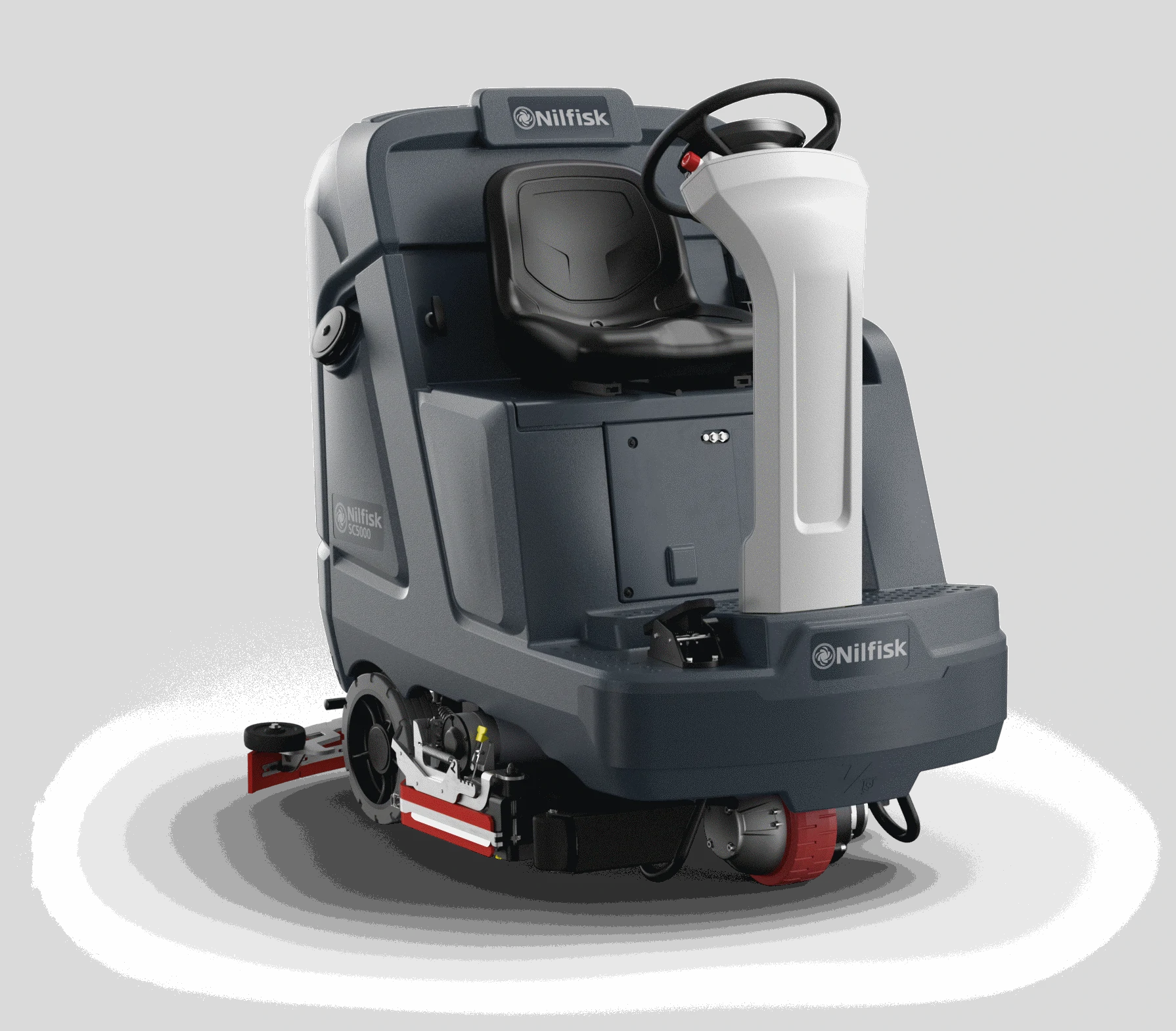 SC5000 910C G280 SC DV FSG BL BR