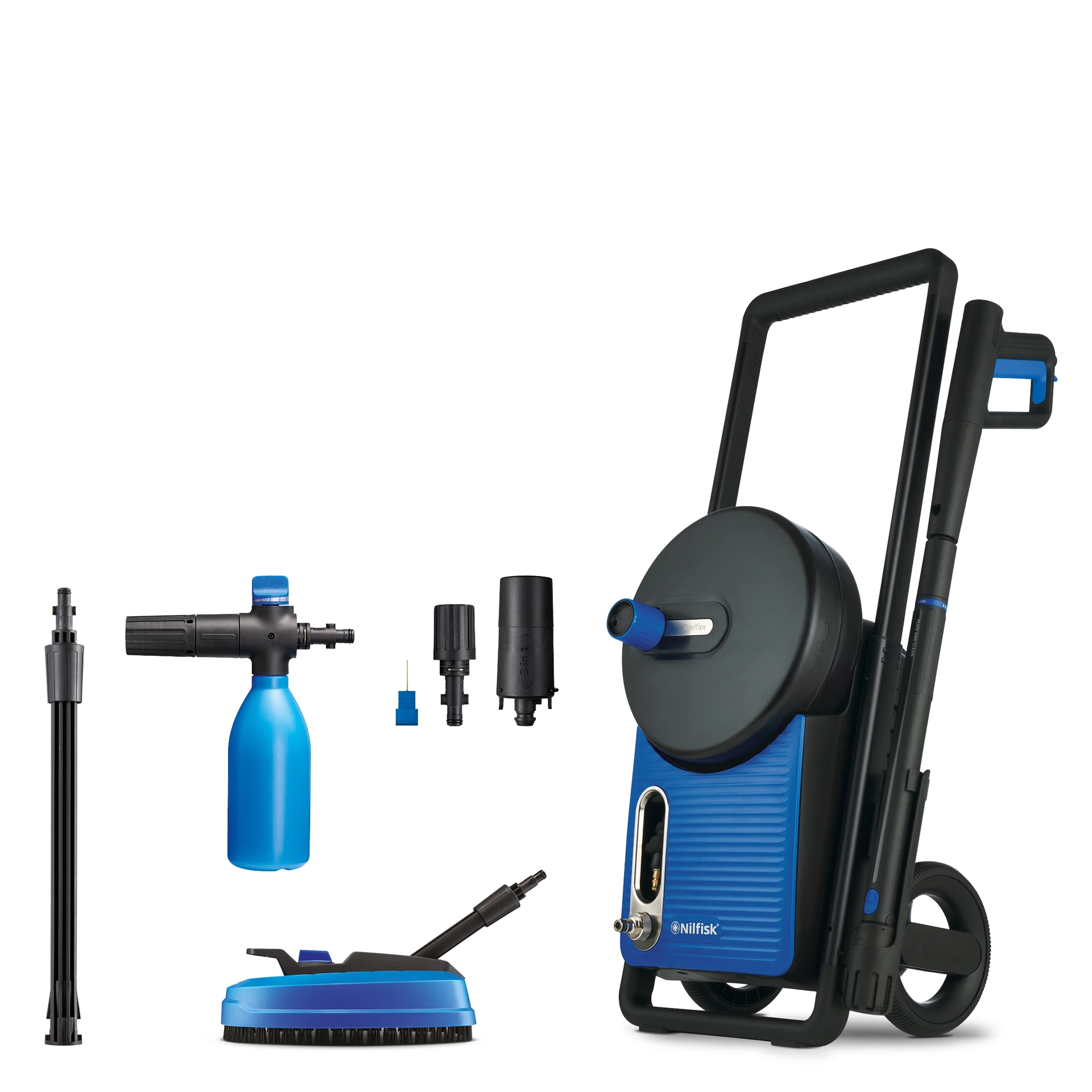 Excellent 180 - 12 POWER EU