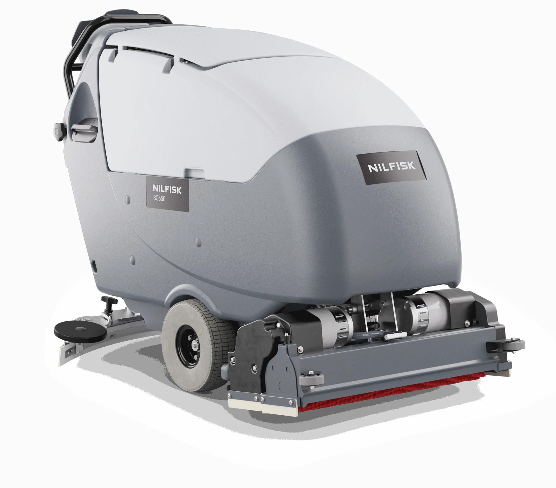 SCRUBBER SC650 71C