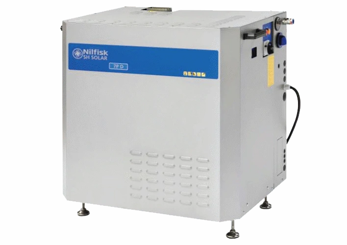 SH SOLAR 8P-180/2000 D 400/3/50 EU