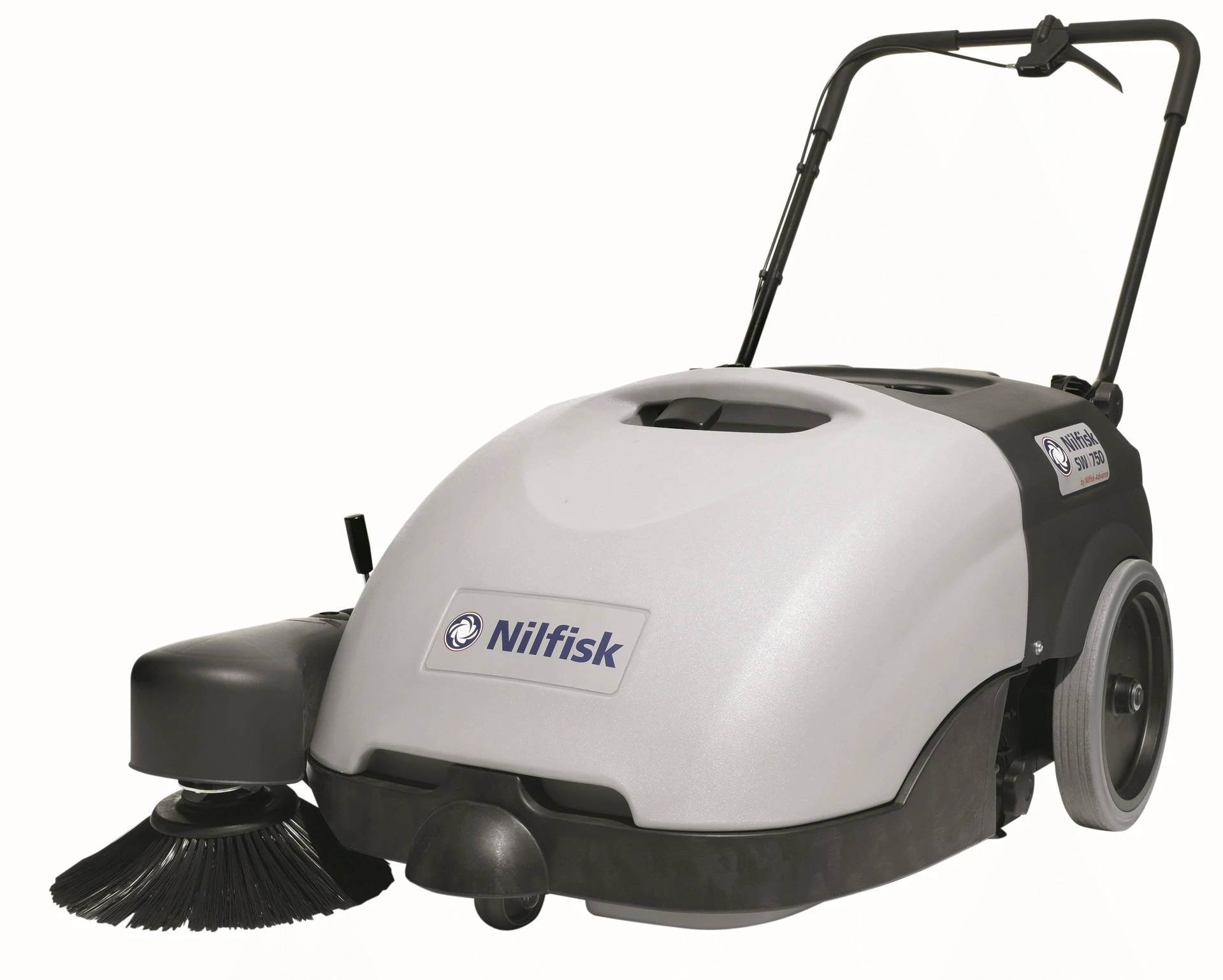 SWEEPER SW750 UK