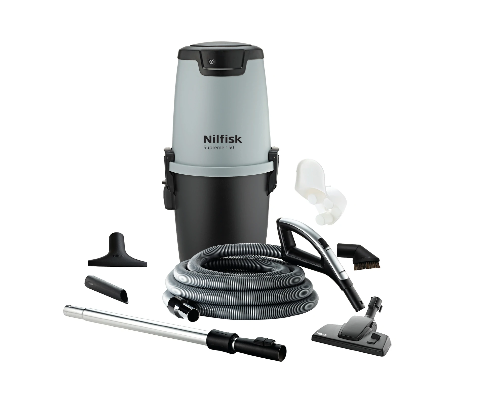 NILFISK ALL-IN-1 SUPREME LCD WIRELESS+EU