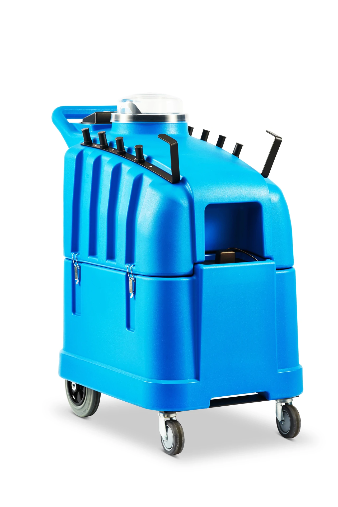 GRACE CARPET EXTRACTOR - 70L TANKS