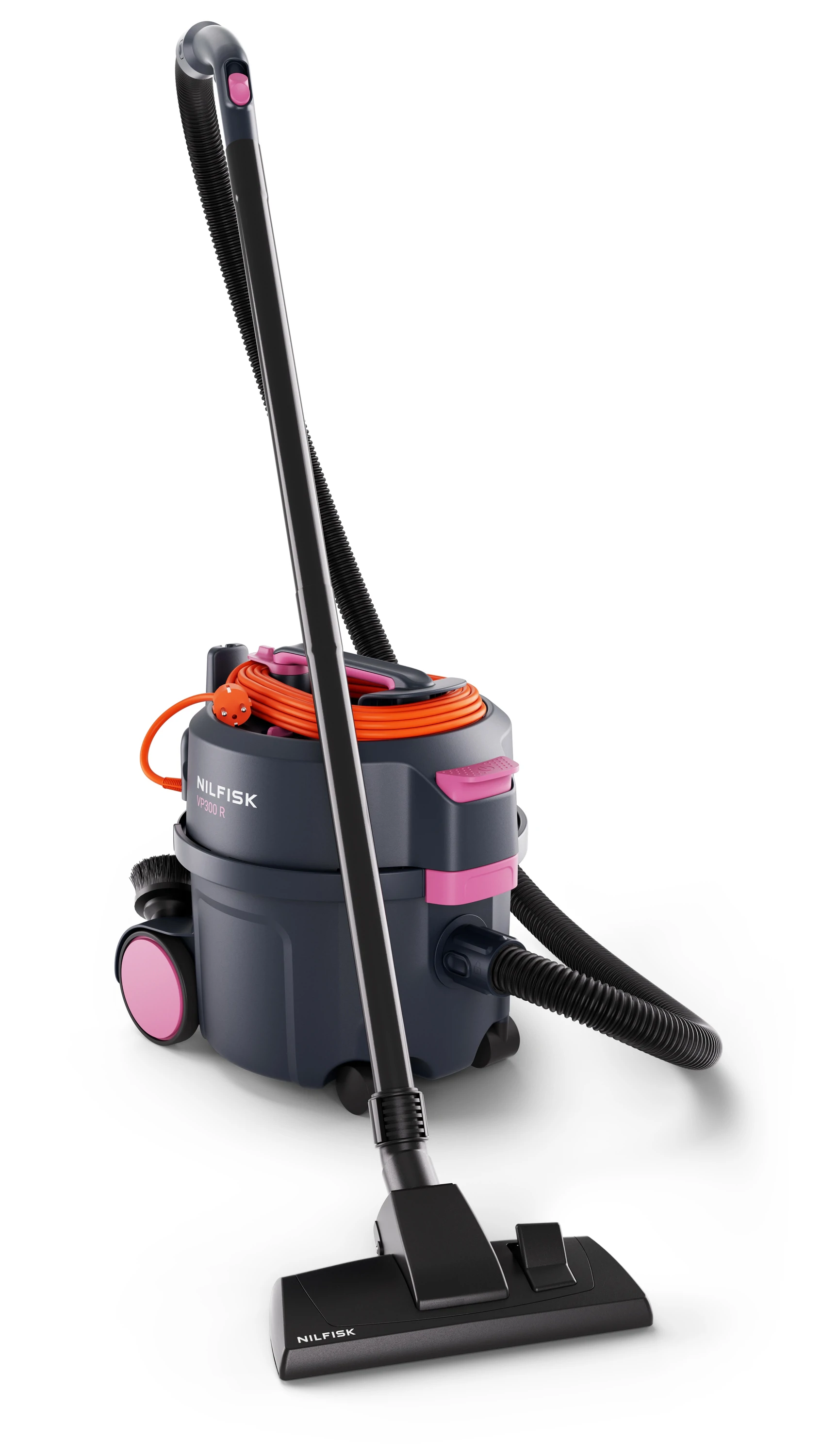 VP300 R HEPA PINK C UK