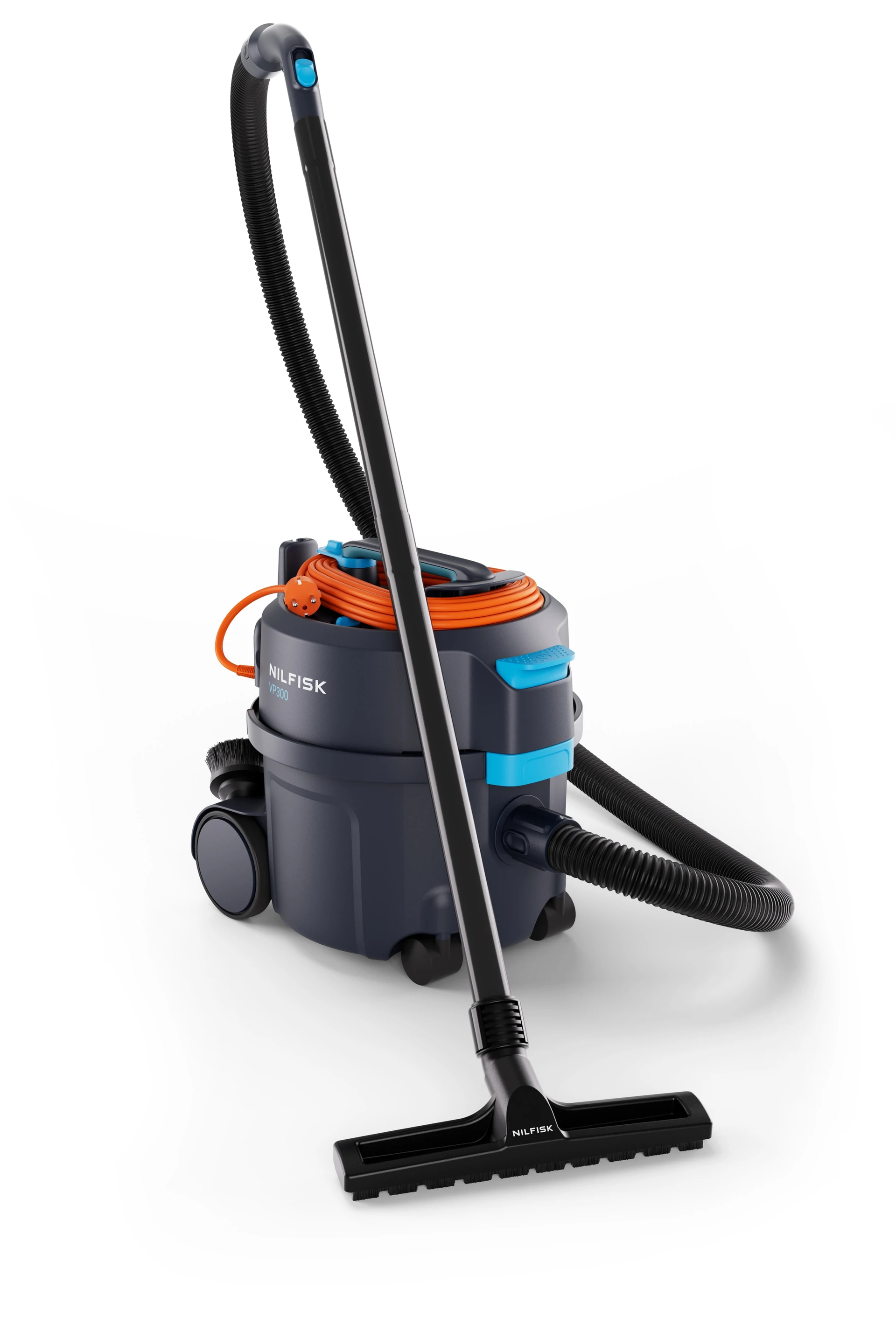Nilfisk Vp300 za