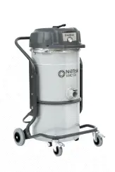 Nilfisk Vhc120 hepa