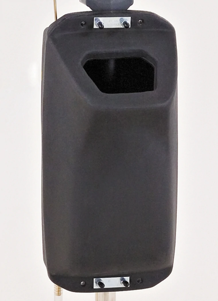 Nilfisk Pacesetter 17hd