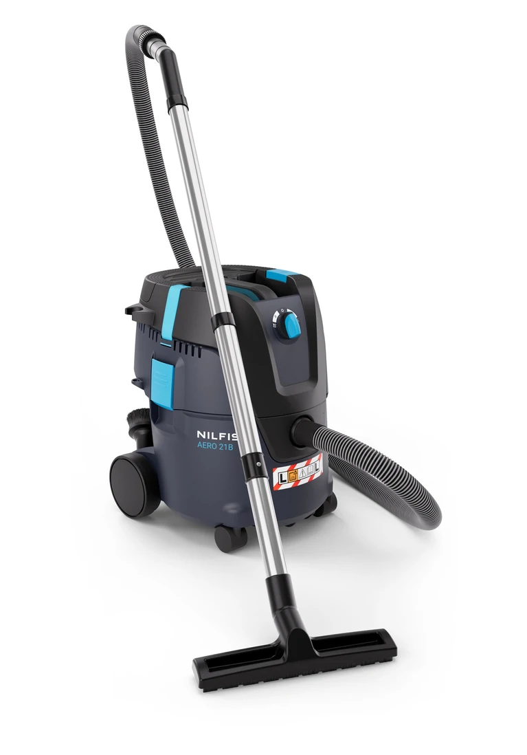 Nilfisk Aero 21b 0l pc bp36v eu