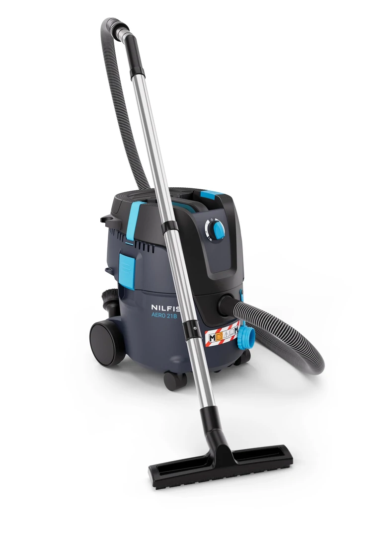 Nilfisk Aero 21b w0m pc bp36v eu