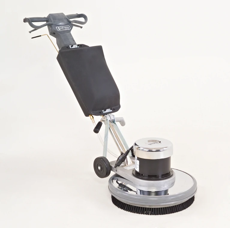 Nilfisk Pacesetter 17hd