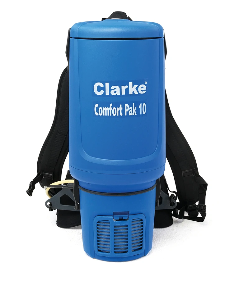 Nilfisk Clarke comfort pak 6 120v 1 60