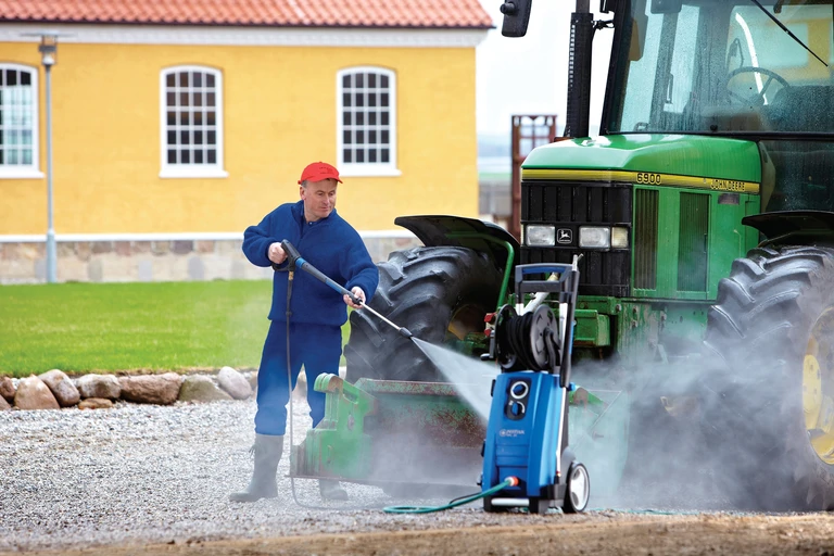 Nilfisk Mc 2c 80 520 t mex