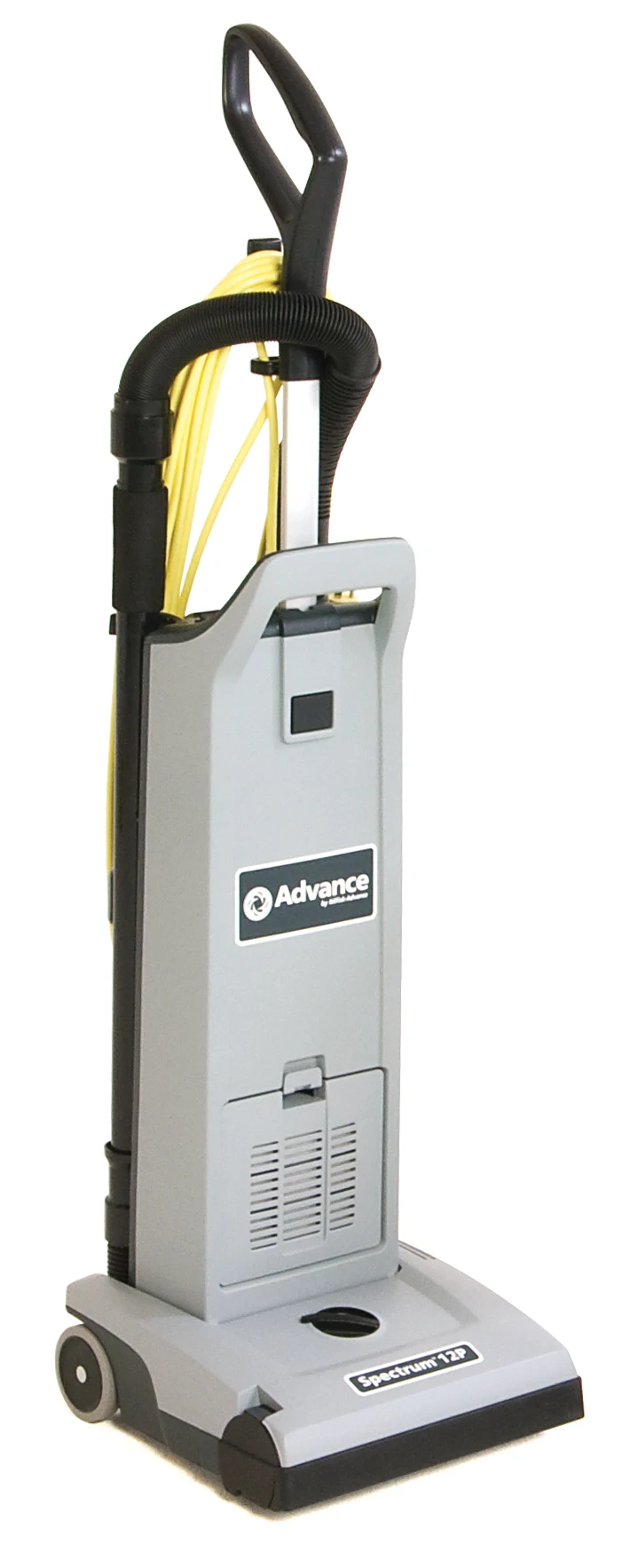 Nilfisk Advance spectrum 12p
