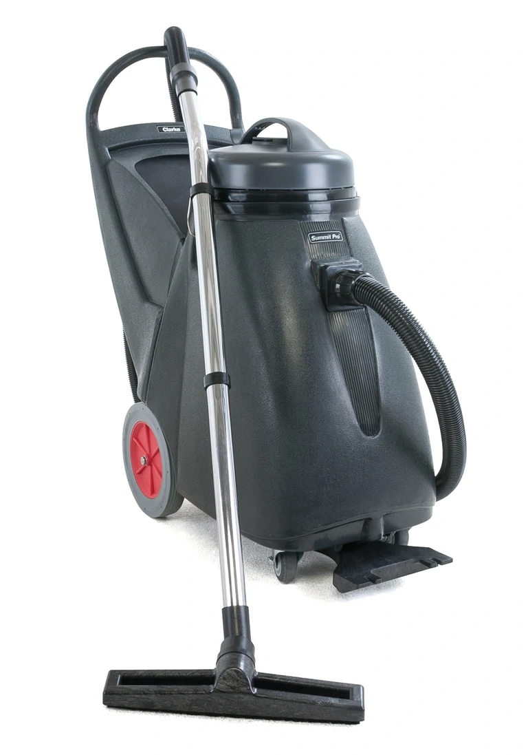 Nilfisk Summit pro 18sq wet dry vac