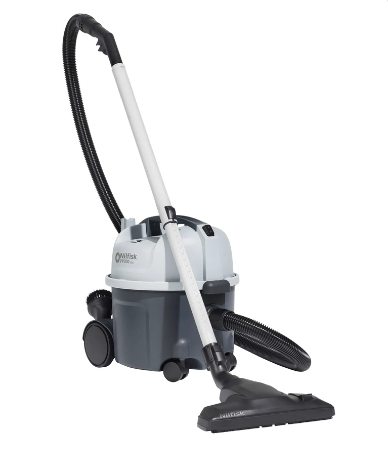 Nilfisk VP300 ECO 掃除機 Nilfisk Vp300 eco hepa eu