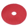 PAD 17 432MM ECO RED