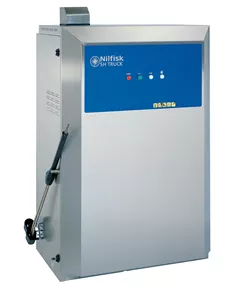 Nettoyeur FDX HOT CUBE haute pression professionel à eau chaude autonome  intensif-REF:90580501◘