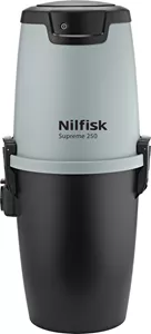 Anakel Home Bolsas Aspiradora Nilfisk 107407940 Compatibles con Aspirador  Nilfisk King, Extreme y Elite Series